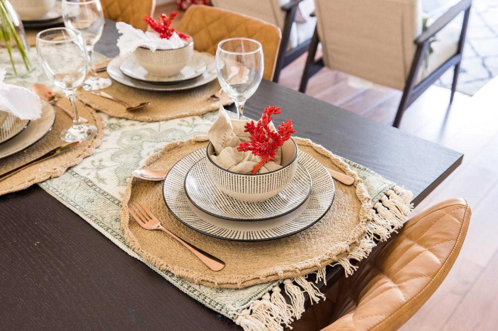 Wild Roses Service Apartments - East India London Ngoại thất bức ảnh